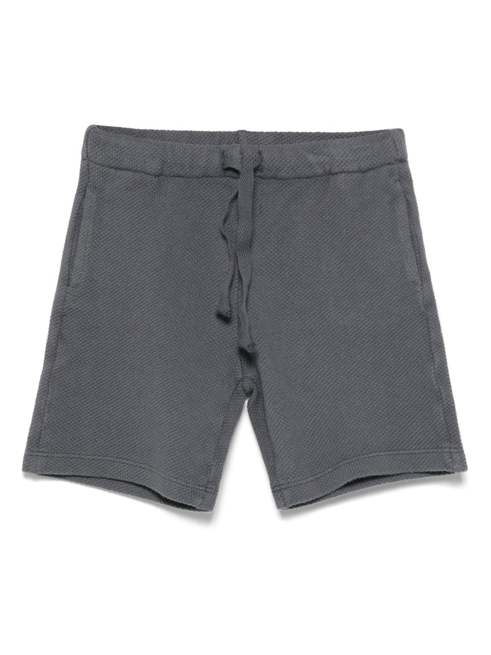Zhoe & Tobiah cotton shorts - Grey