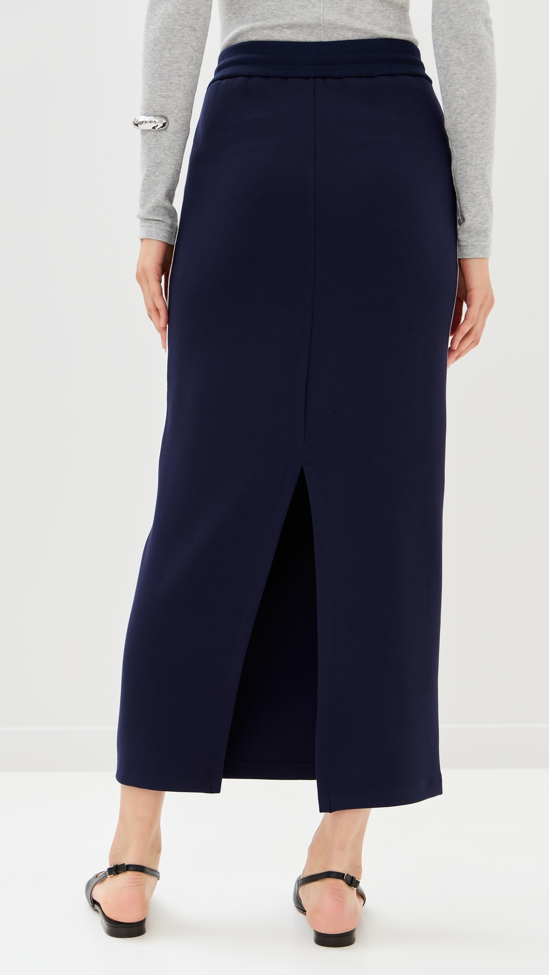 Kate Skirt Navy