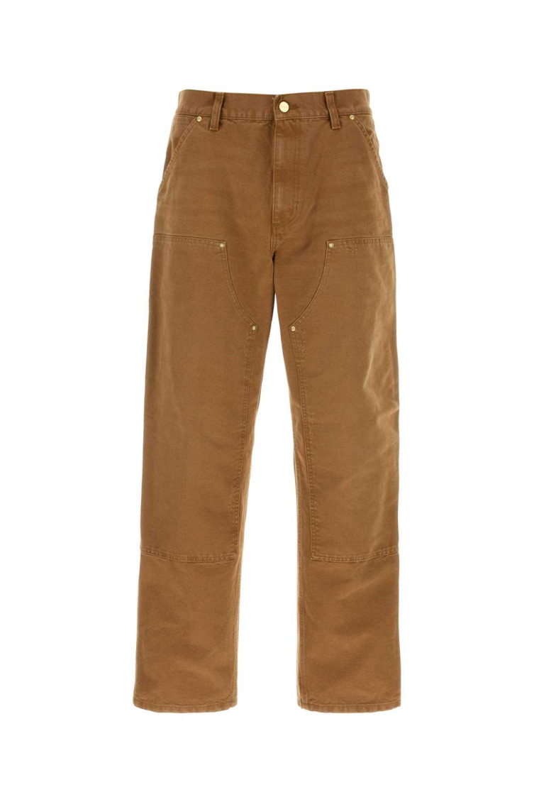 Pants Brown