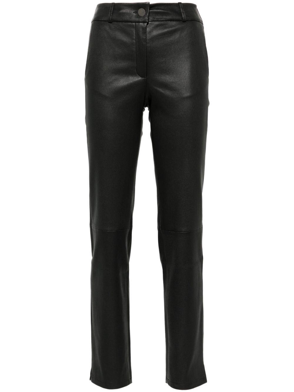 Nessia trousers - Black