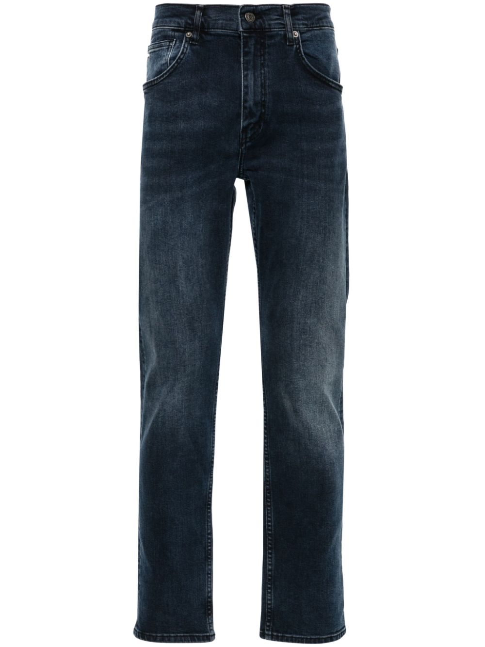 Jay Active jeans - Blue