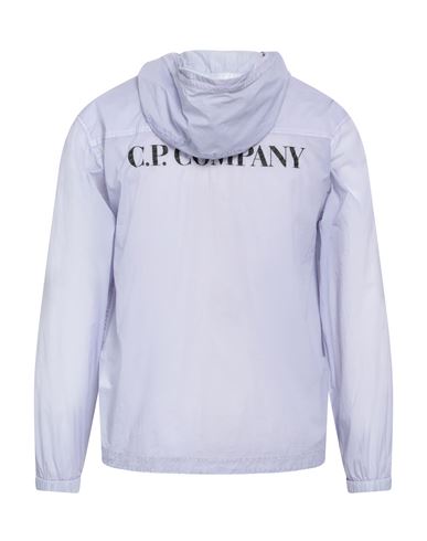 C. p. Company Man Jacket Lilac