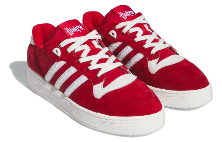 Rivalry Low 'Nebraska'