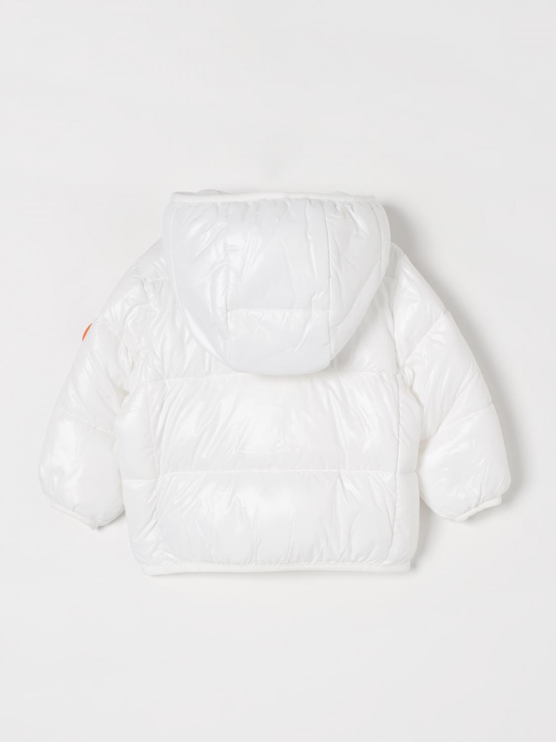 Jacket Kids color Beige