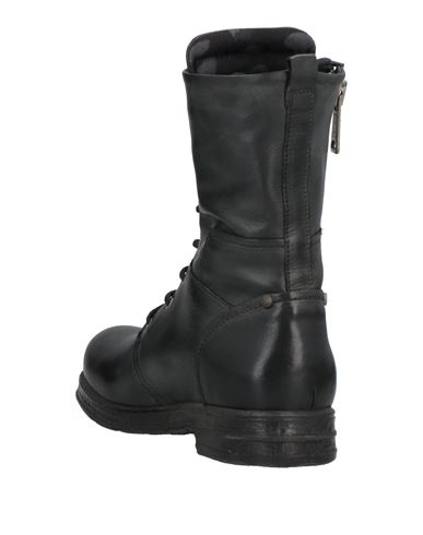 Woman Ankle boots Black