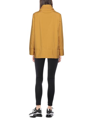 Woman Jacket Marigold