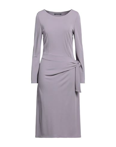 Woman Midi dress Lilac