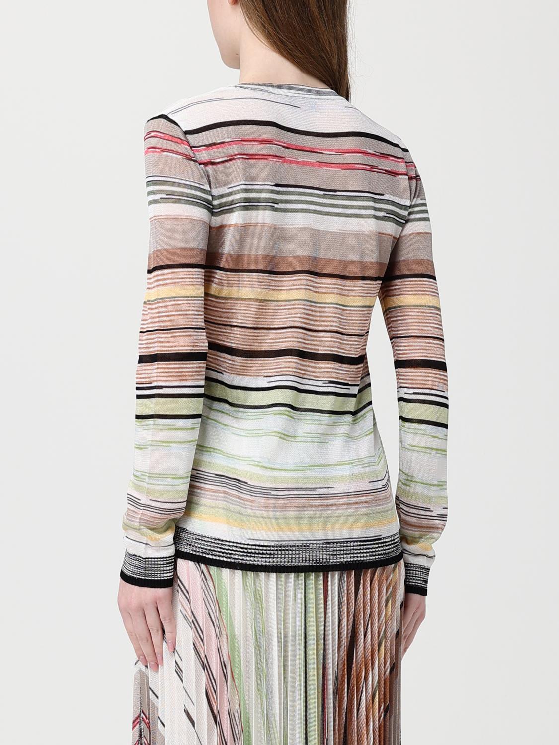 Sweater Woman color Multicolor