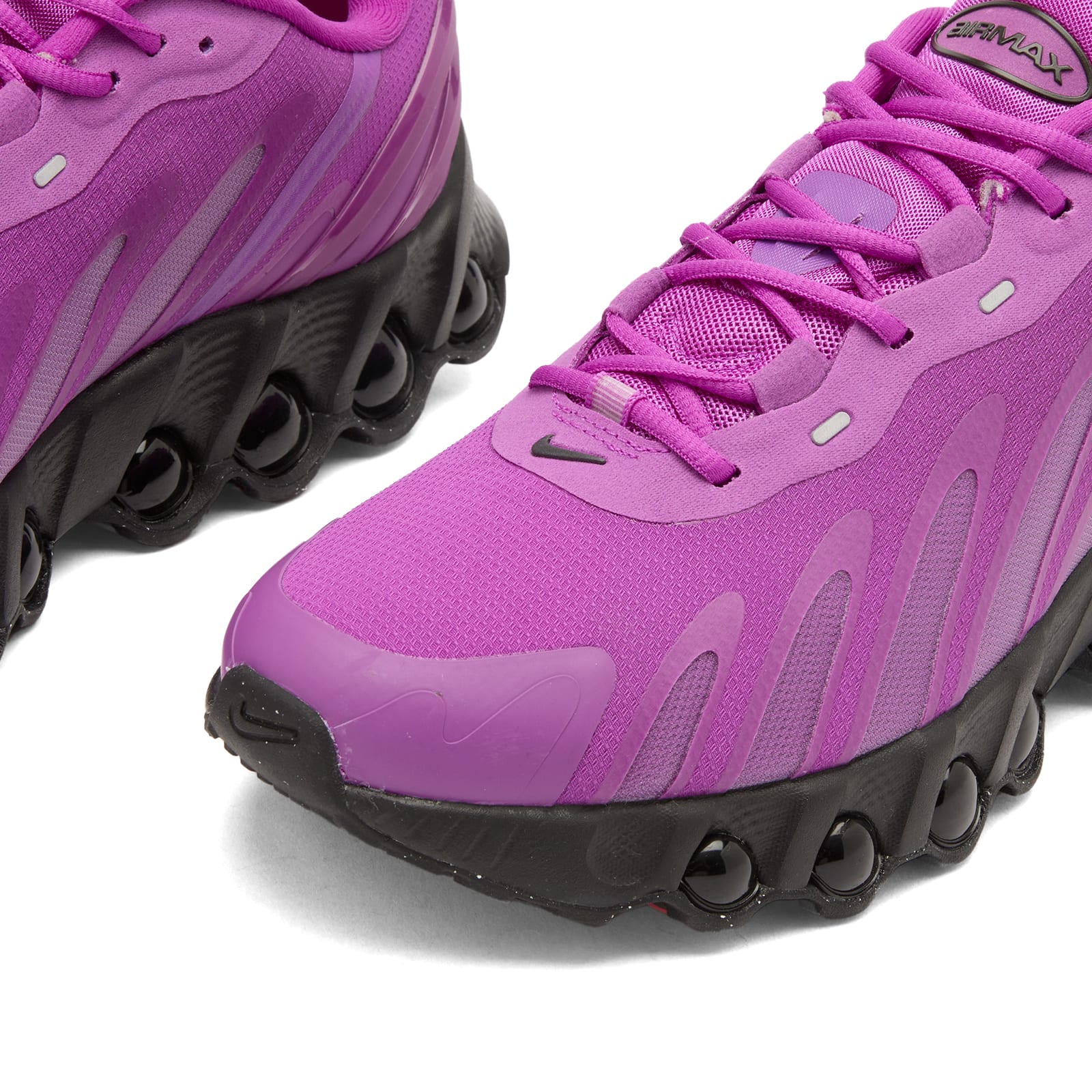 Air Max Dn8 Sneakers Vivid Purple / Black