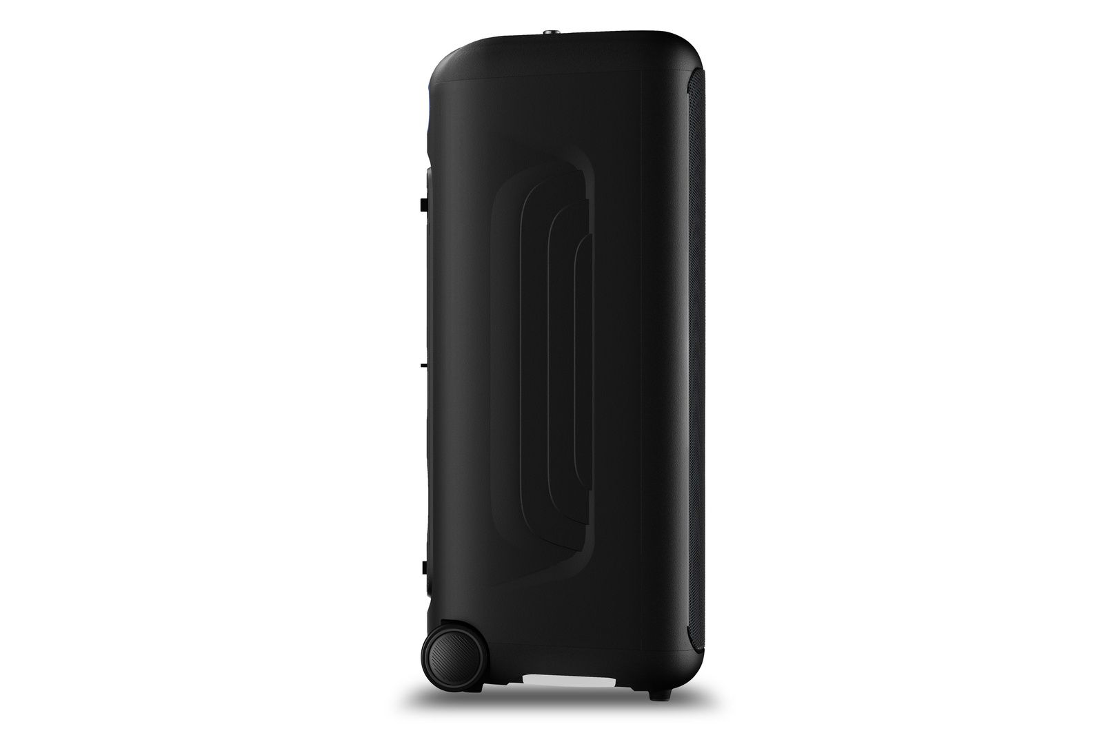 Philips Unisex TAX5000 Bluetooth Party Speaker 200W Max Sound in Black