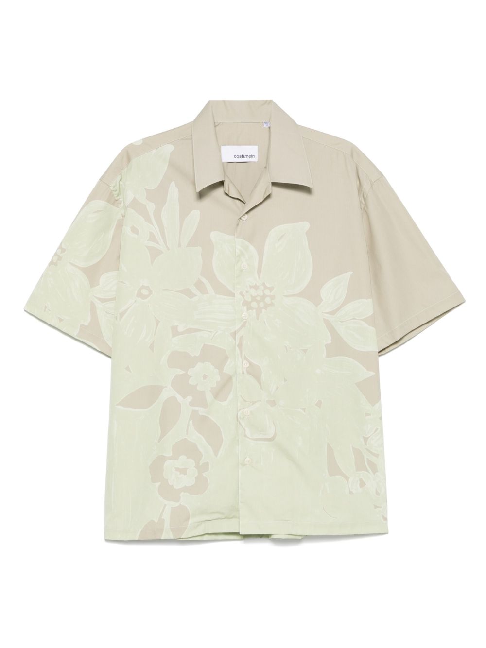 Costumein Rowen shirt - Neutrals