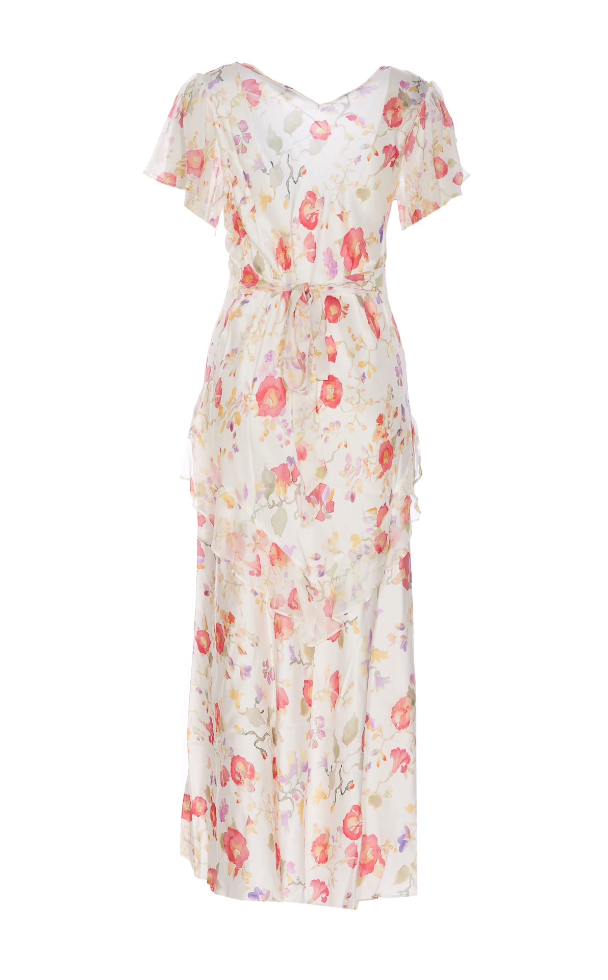Evie Dress