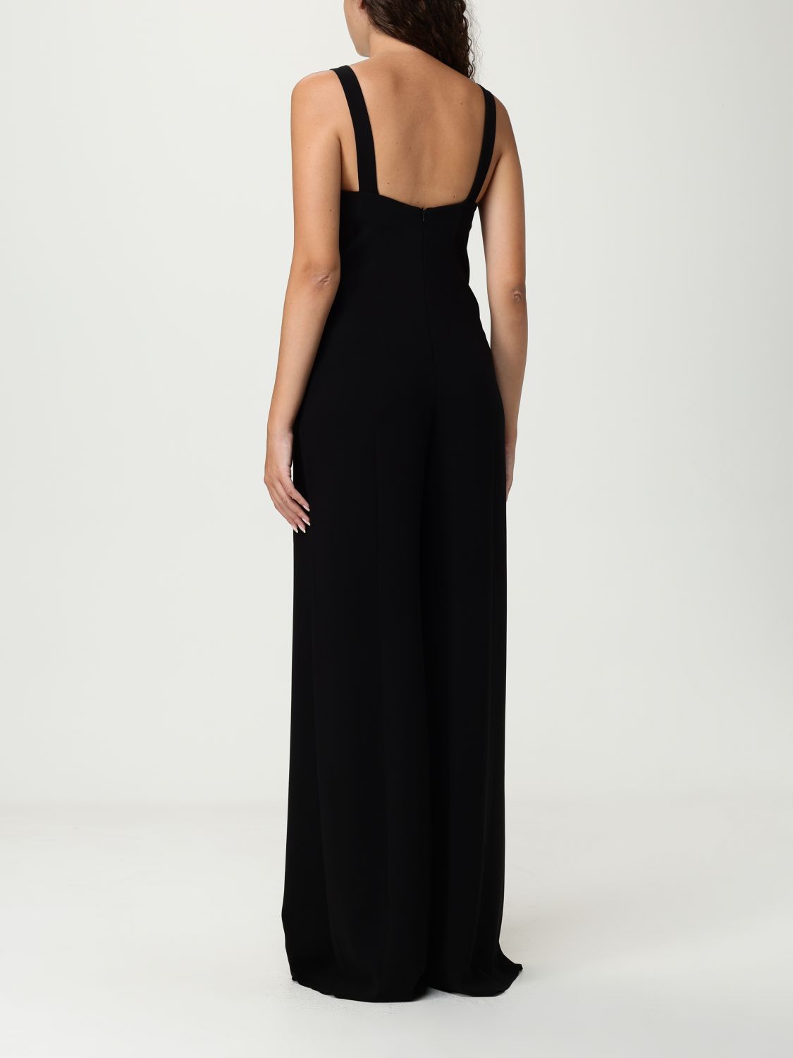 Jumpsuits Woman color Black