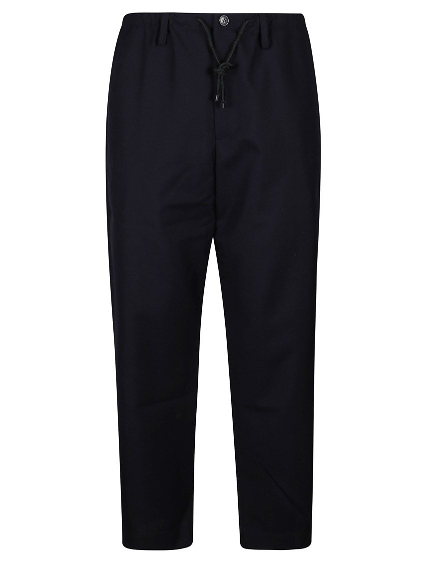 "Penny" Wool Trousers
