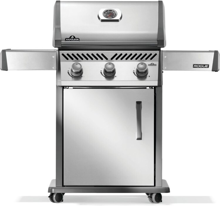 Napoleon Rogue Barbecue Grill R425NSS2