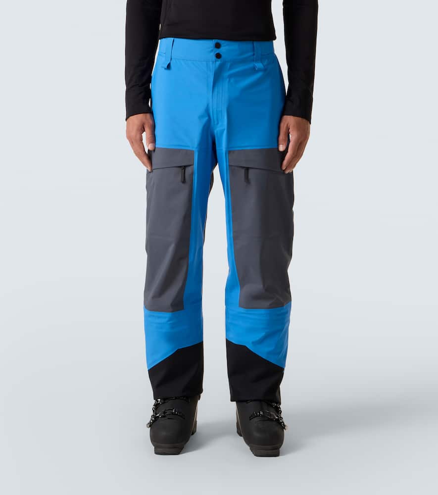 Gravity Gore-Tex 3L ski pants