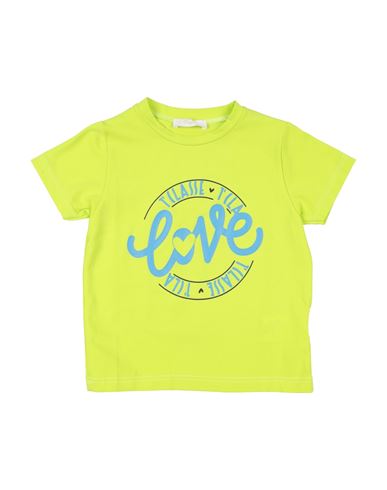 Junior Kid Boy T