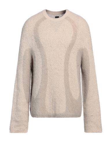 _j. l - A. l_ Man Sweater Beige