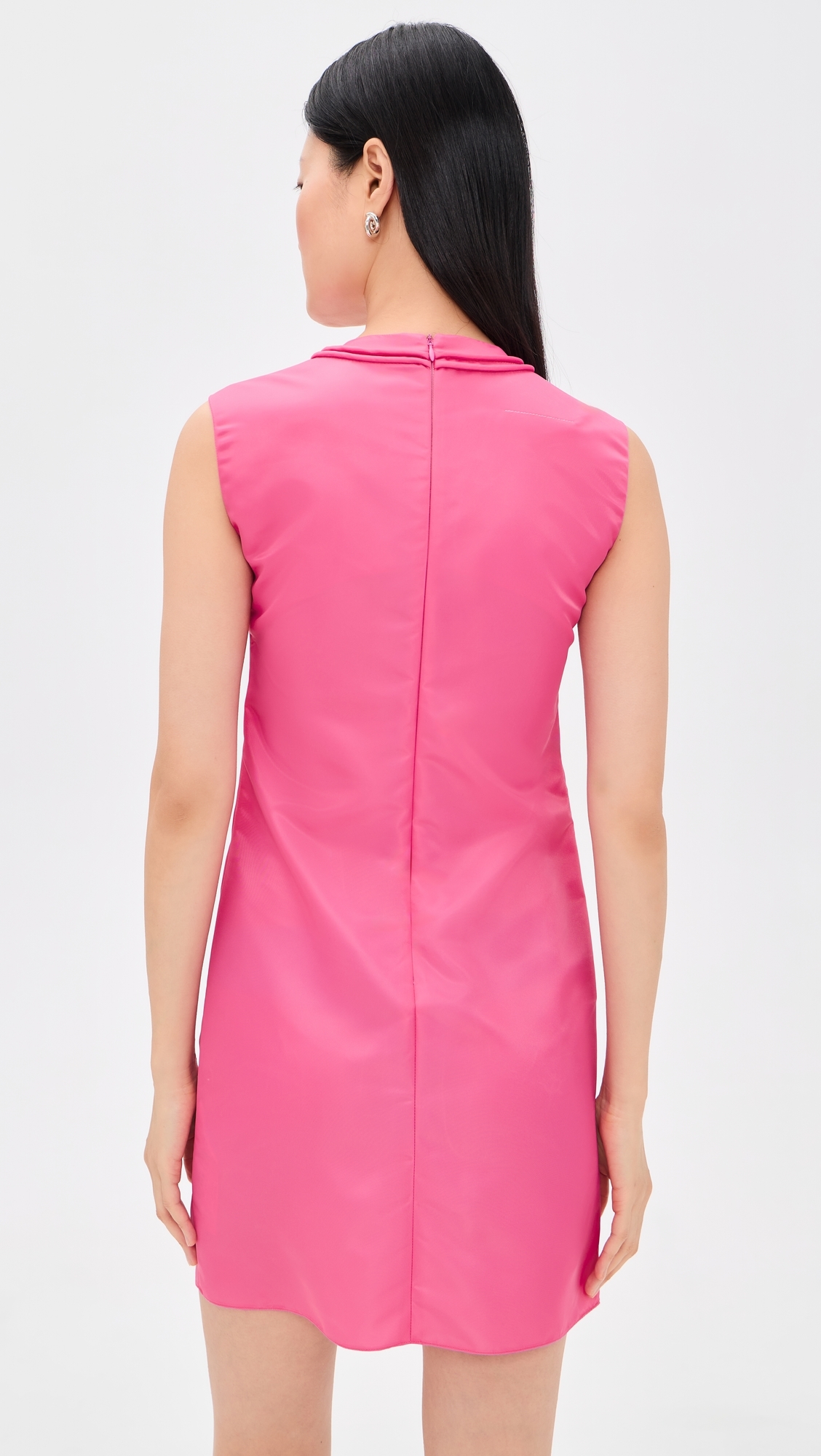 Mini Dress Pink