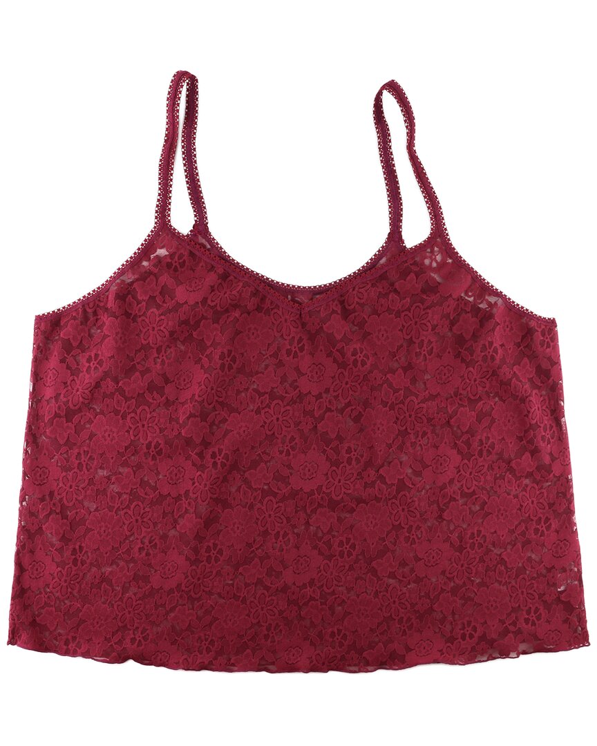 Hanky Panky Daily Lace Plus Cami