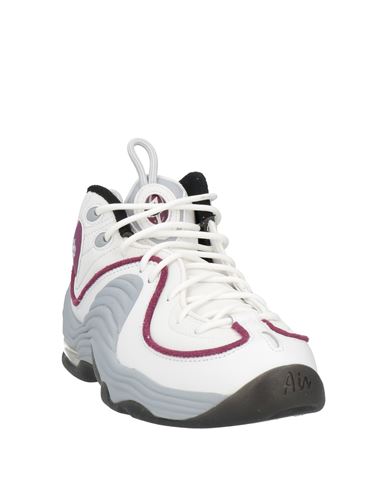 Woman Sneakers White