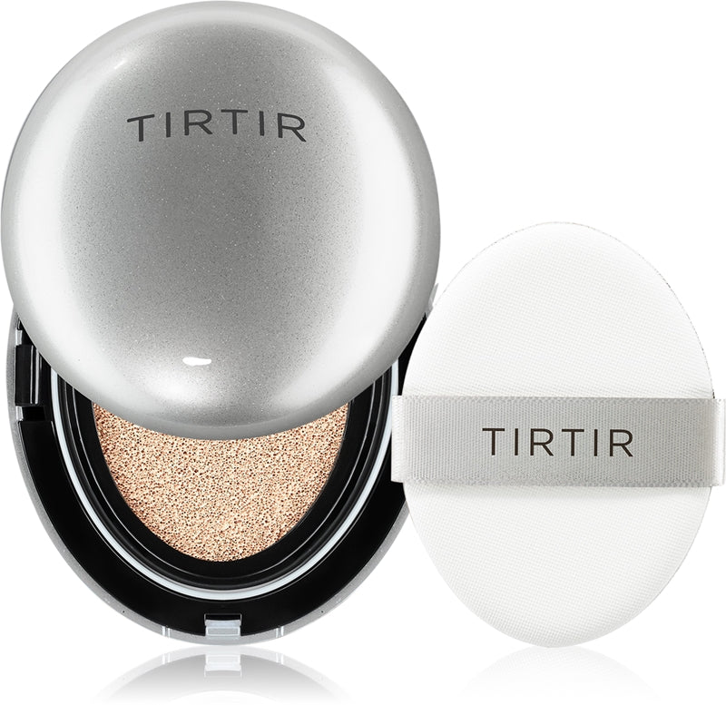TIRTIR Mask Fit Aura Cushion 17C Porcelain 18 g — Cushion Foundation