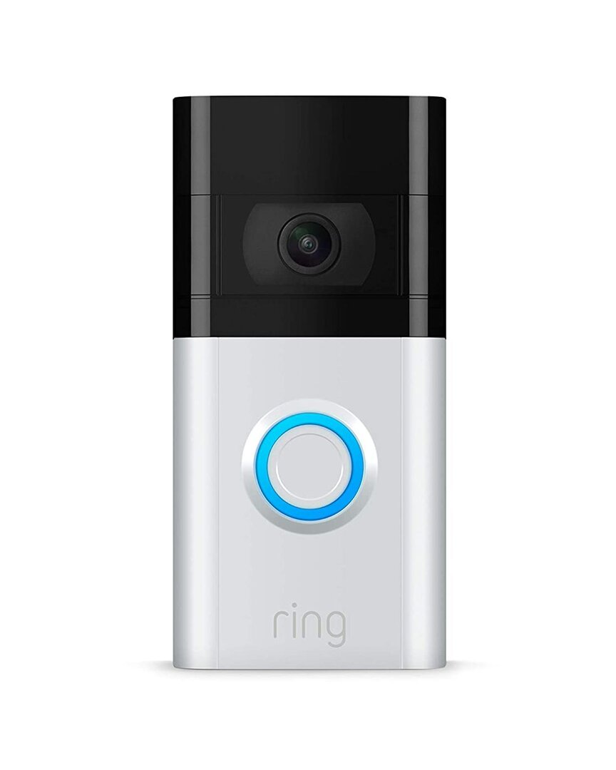 Video Doorbell 3