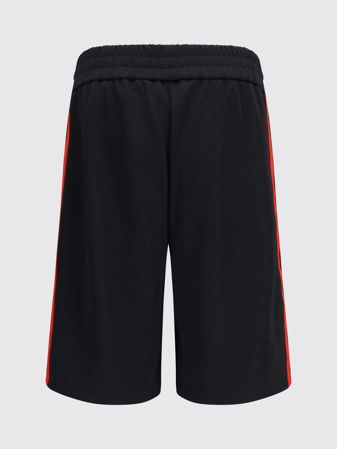 Shorts Men color Black