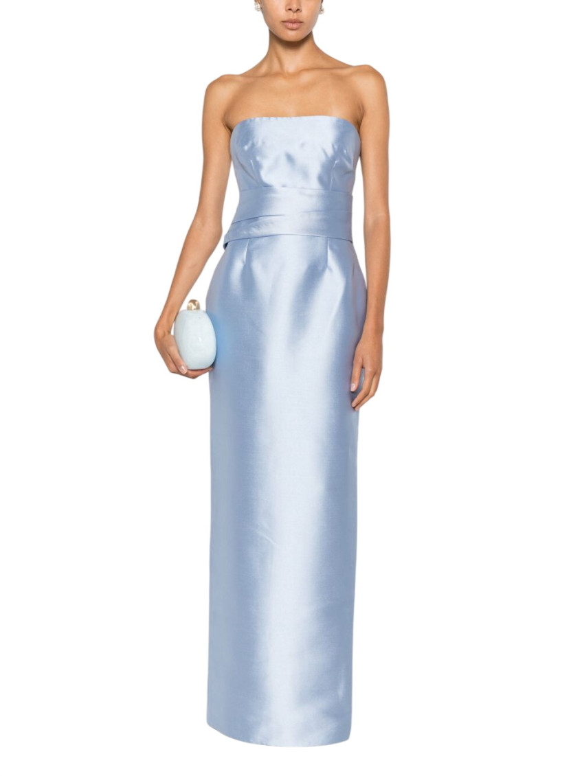 Ingrid Long Dress