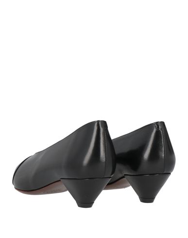 Woman Pumps Black
