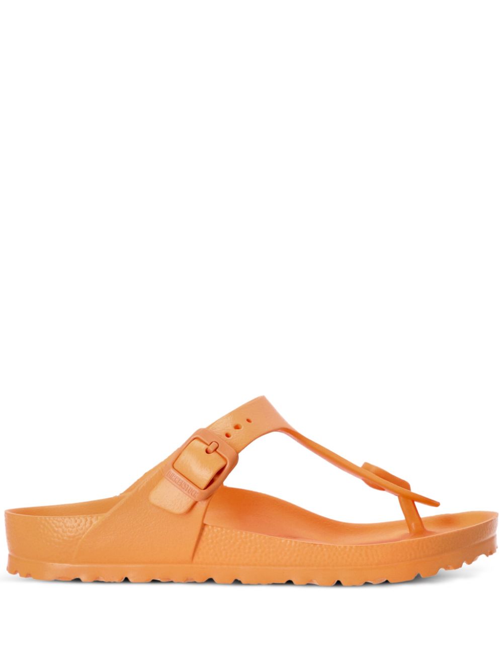 Gizeh thong slides - Orange