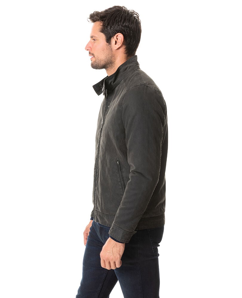 The Jack Jacket