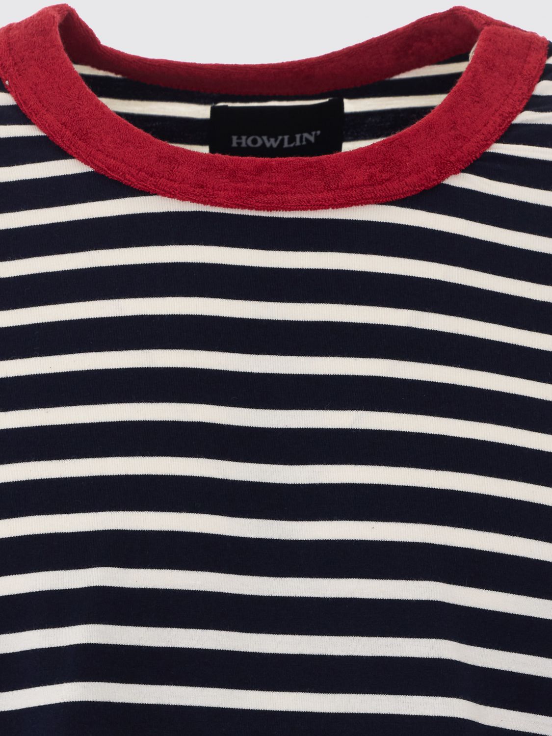 T-Shirt Men color Clay Color