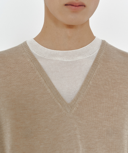 INSERT KNIT