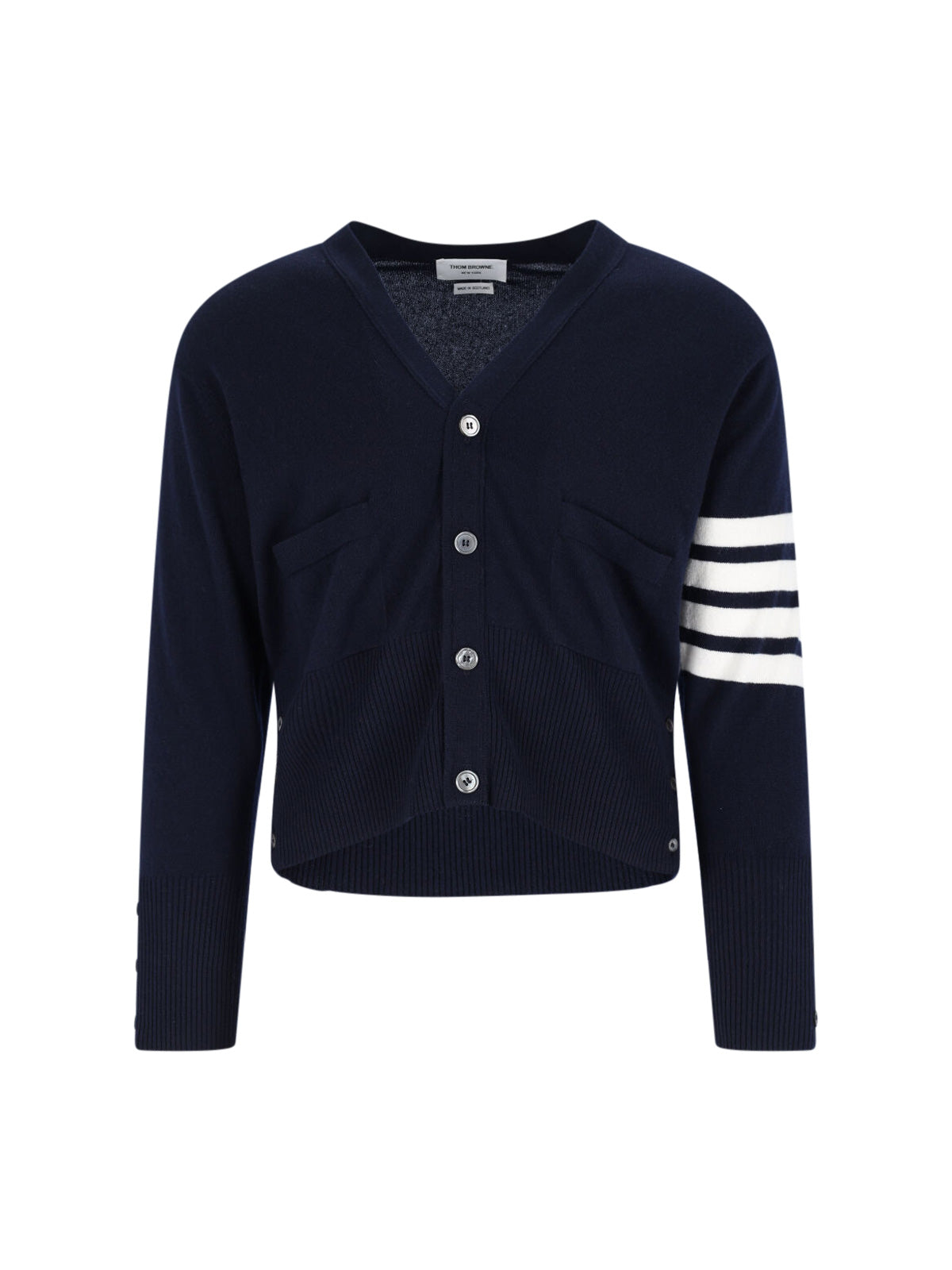 100% Cashmere Crewneck Sweater