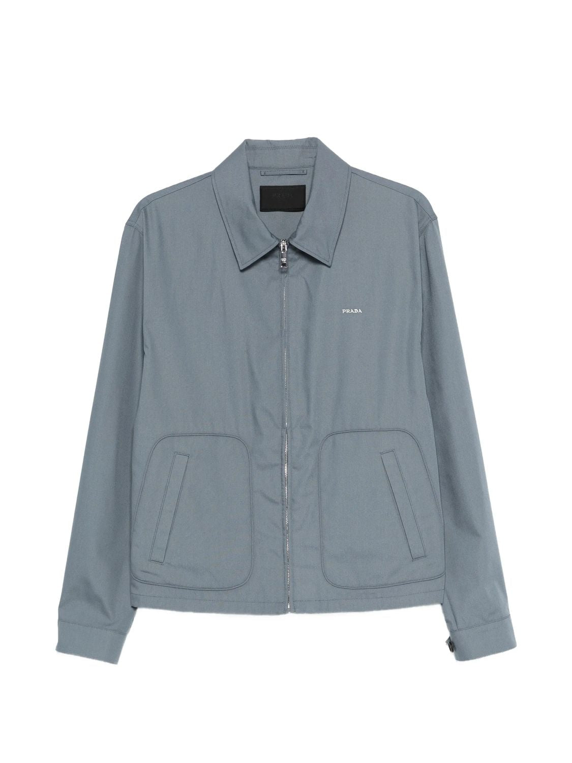 Men's Lightweight Outerwear Jacket