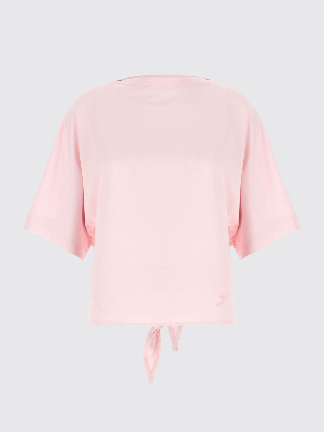 T-Shirt Woman color Pink