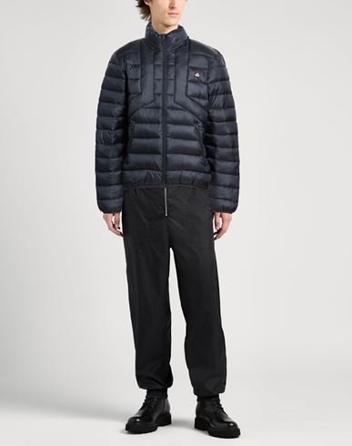 Man Puffer Midnight blue Size XXL Polyester