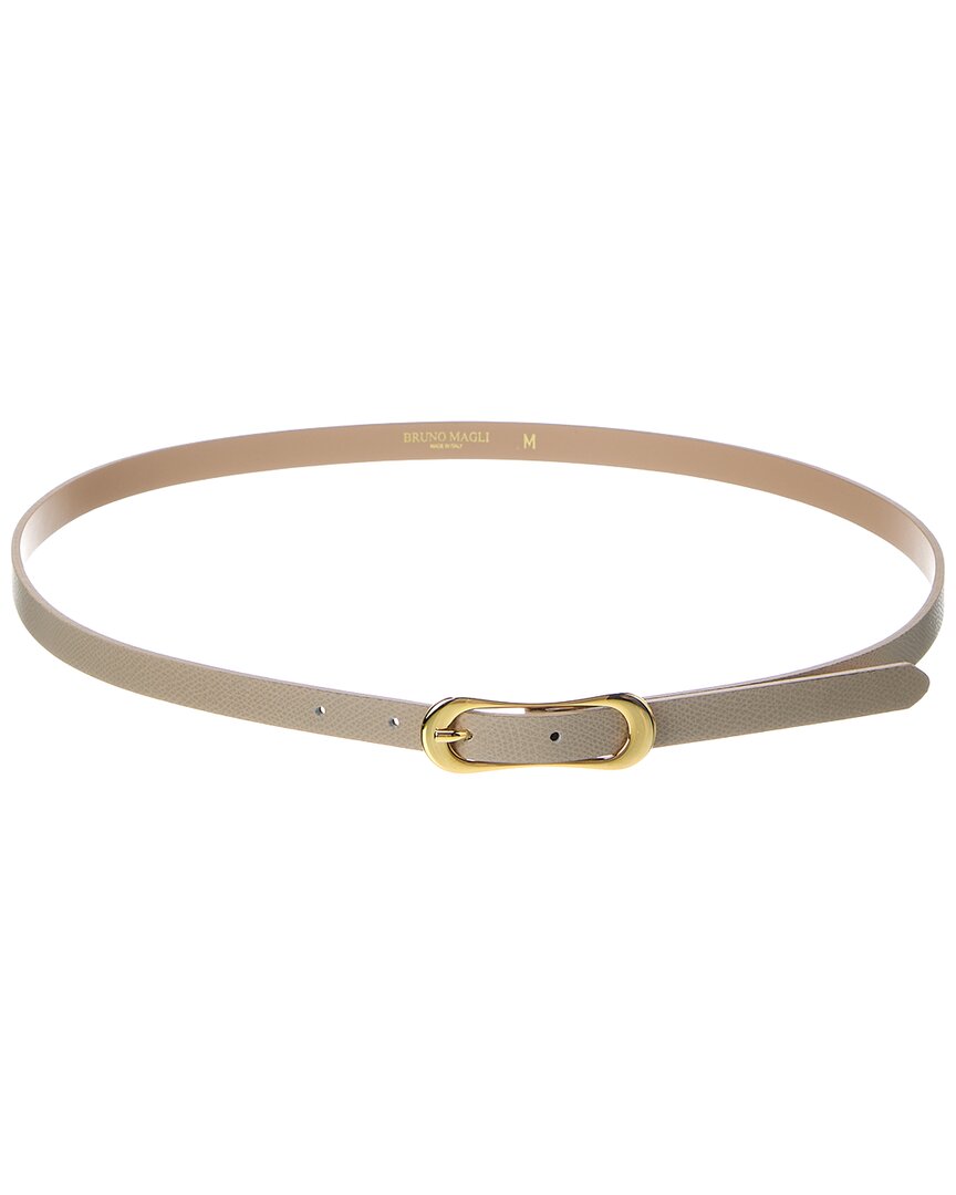 Carla Leather Belt