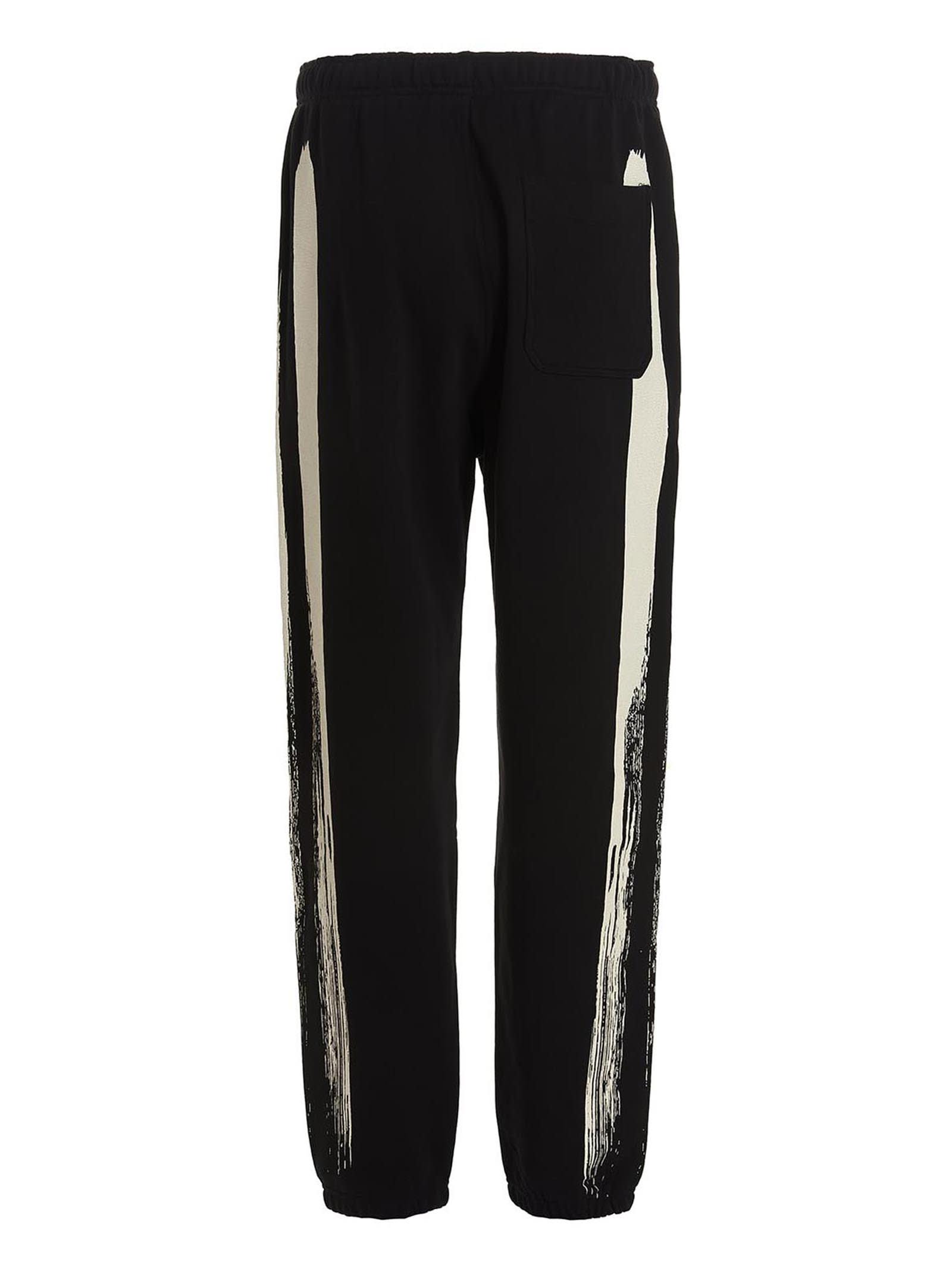 Logo Ft Joggers