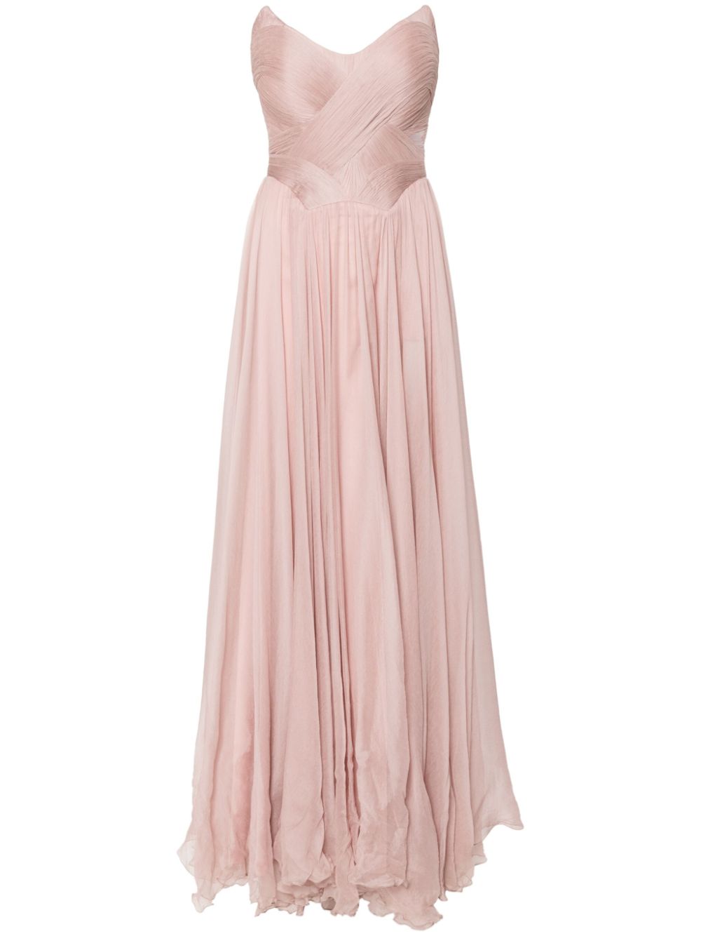 Perl gown - Pink