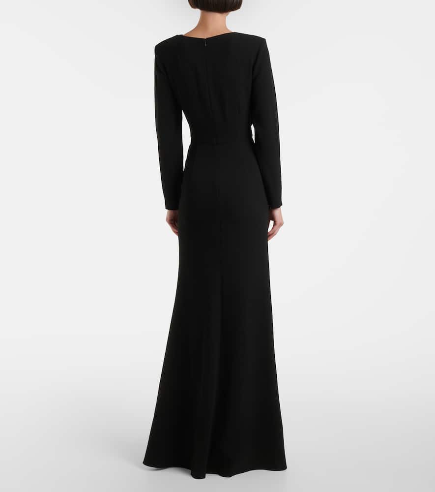 Roland Mouret Cady gown