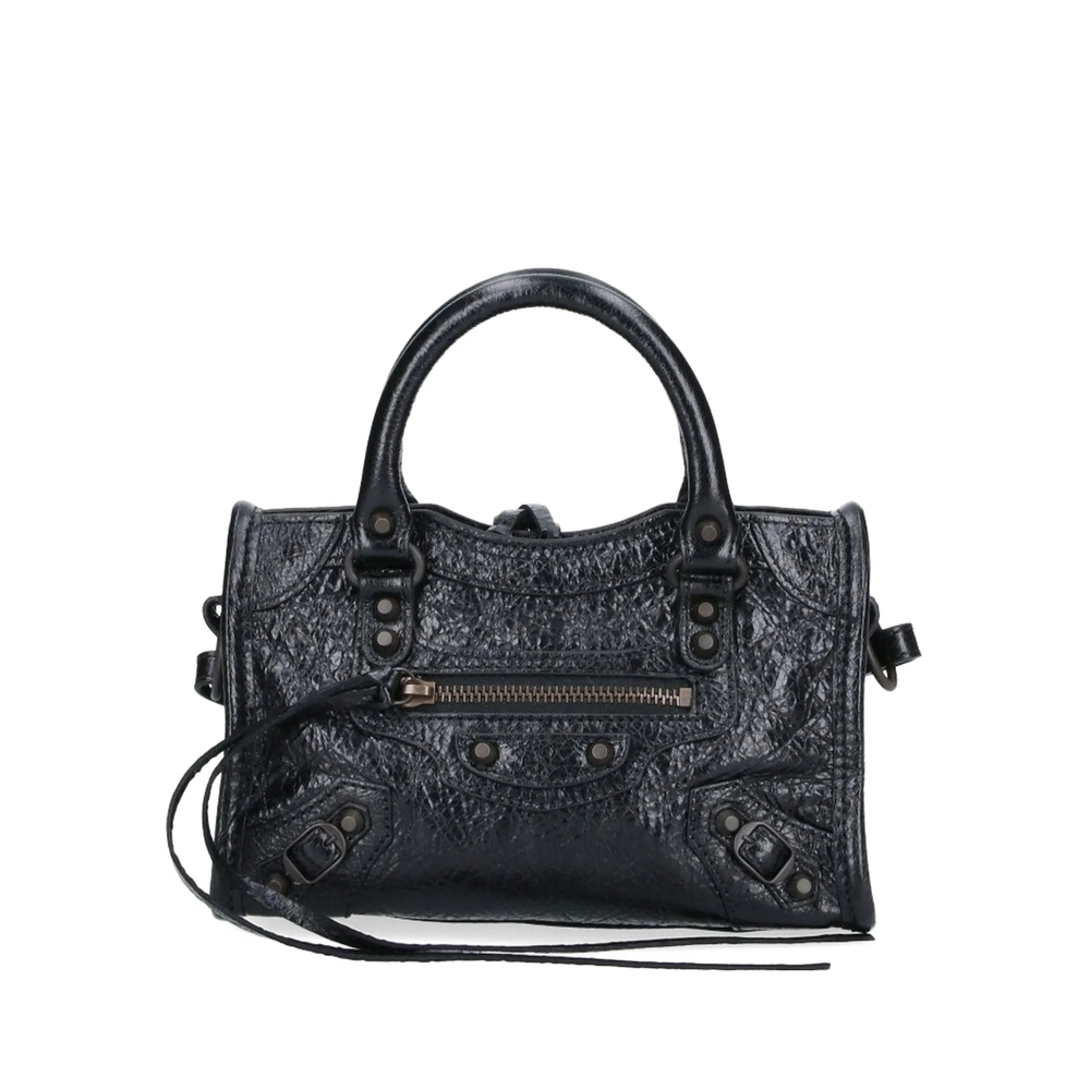 Mini Le City Tote Bag