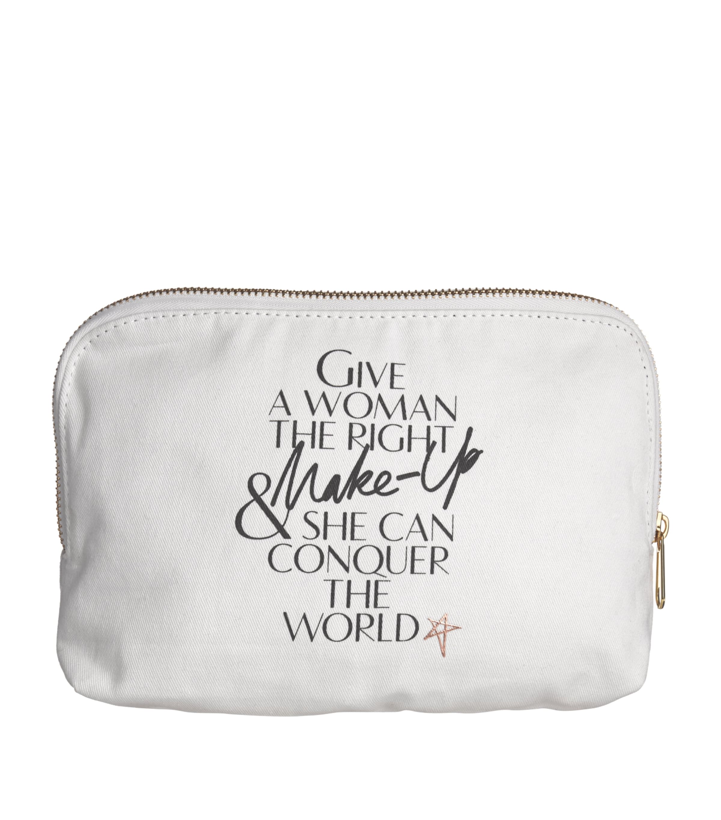 Make-Up Bag