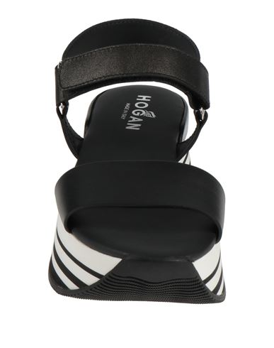 Woman Sandals Black