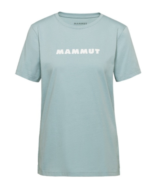Core T-Shirt Women Logo