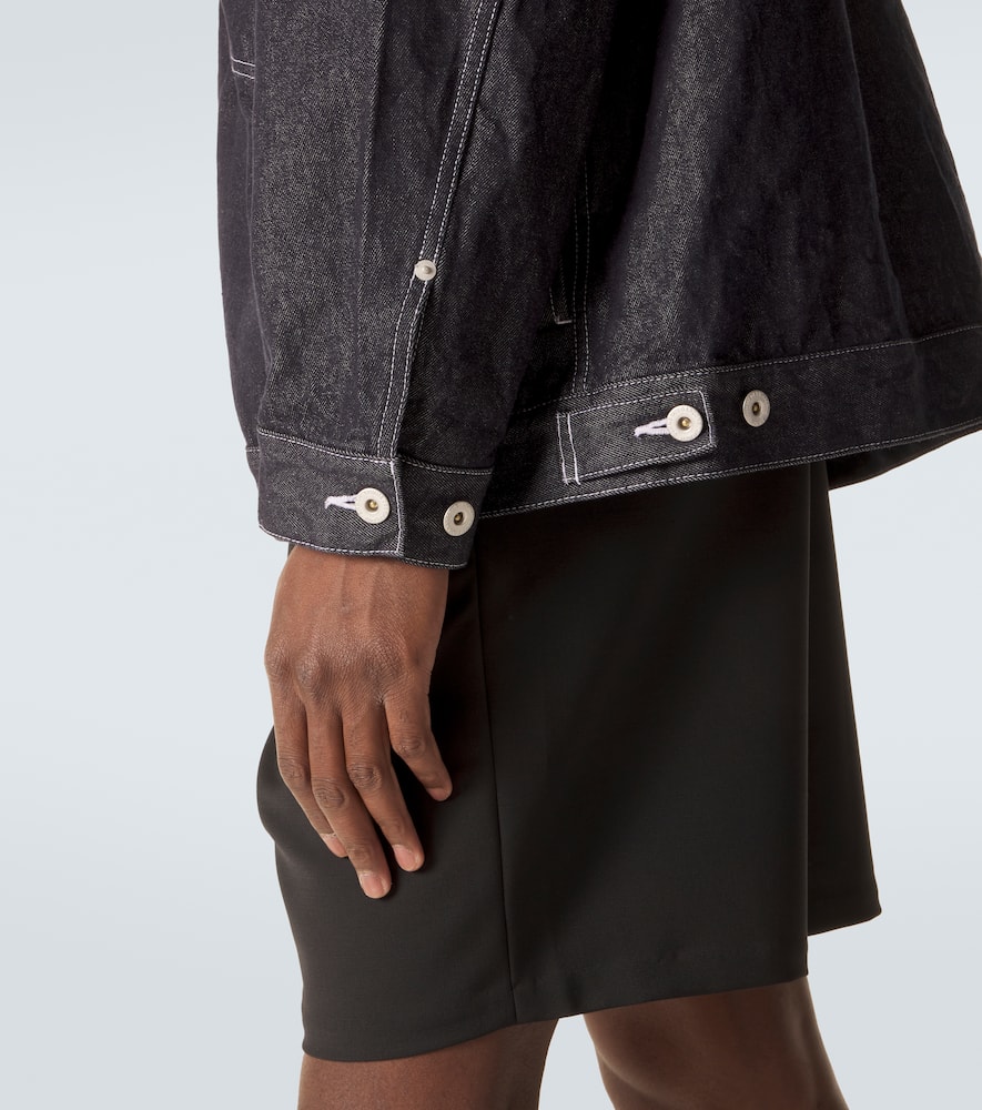 Comme des Garçons Homme Denim jacket