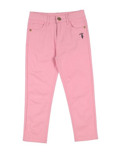 Kid Girl Pants Pink