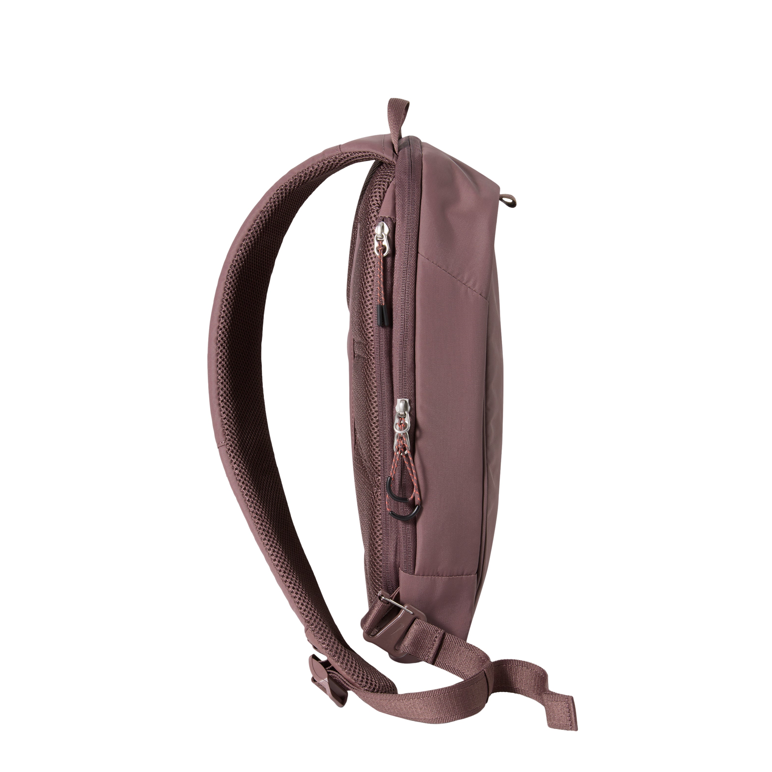 Commute 8L Sling Bag 'Tattoo Tattoo Bright Crimson'