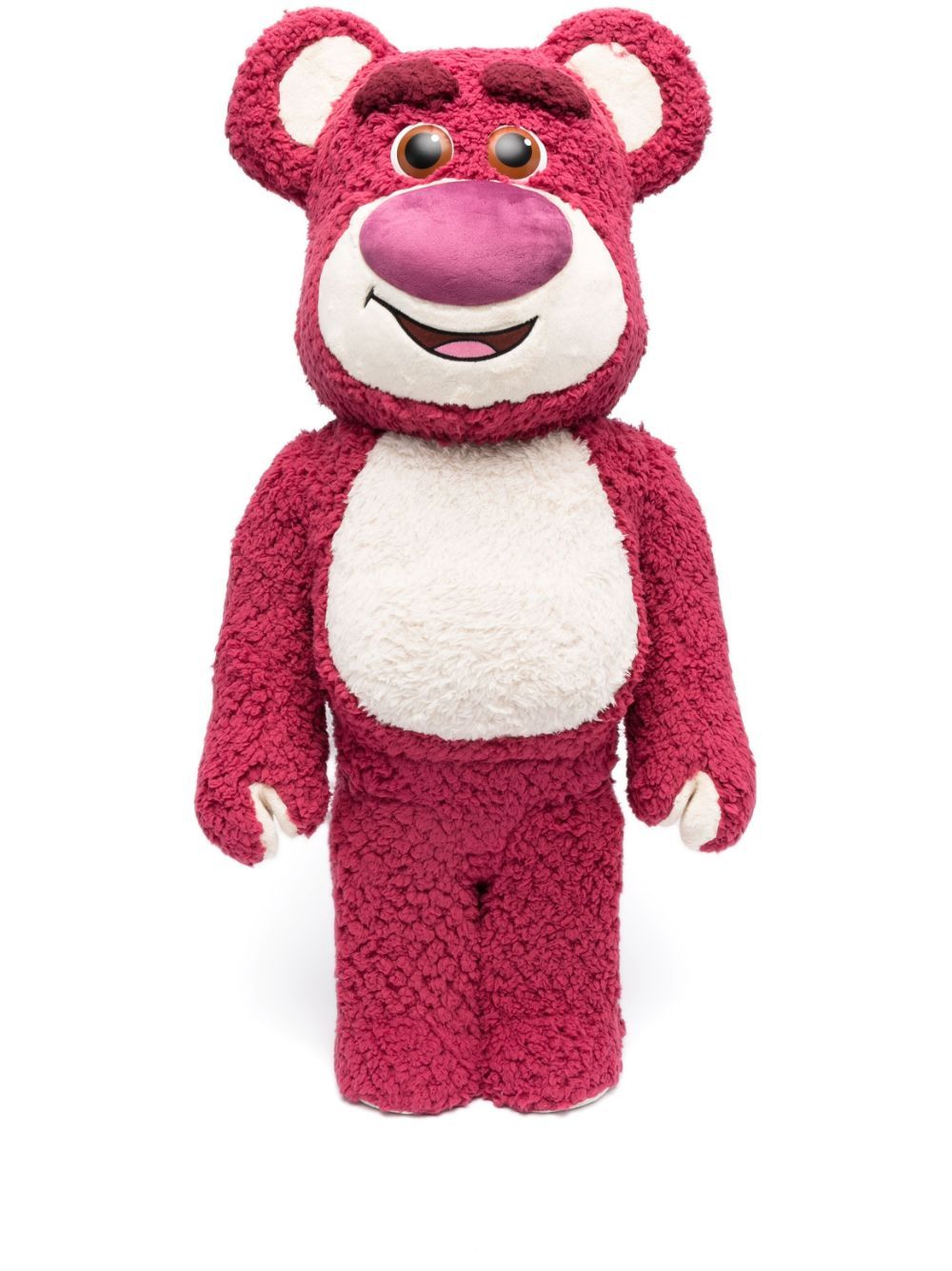 Lotso BE@RBRICK 1000% figure